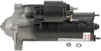 Bosch Remanufactured Starter Motor - 5003741